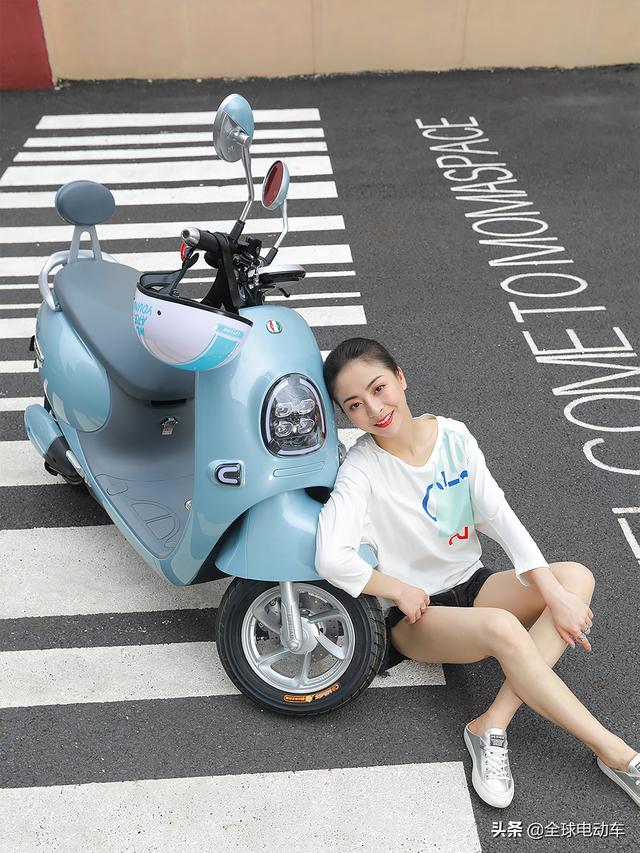 绿源新国标电摩所有车型及价格表（价格2999起续航里程远）(6)