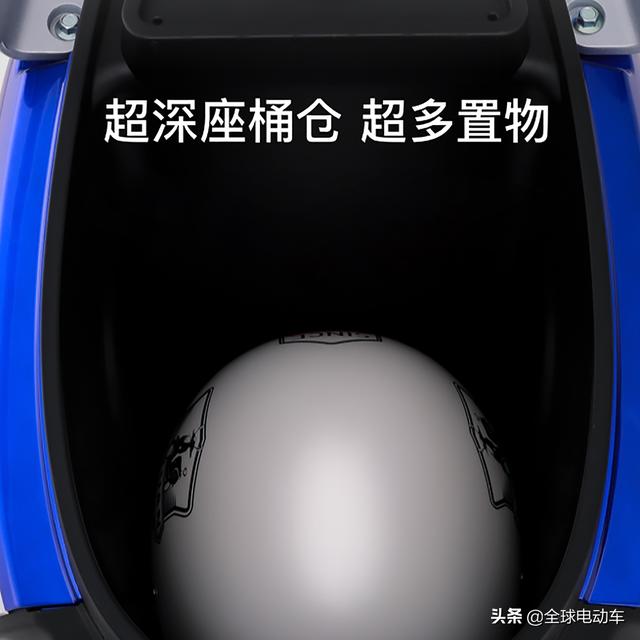 绿源新国标电摩所有车型及价格表（价格2999起续航里程远）(3)