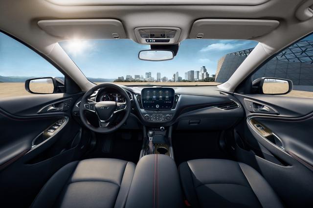 自驾游开啥车好(自驾出游就开这7款车)(6)