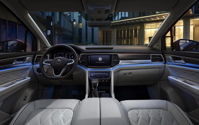 自驾游开啥车好(自驾出游就开这7款车)(12)