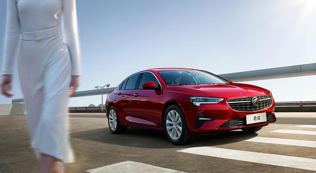 自驾游开啥车好(自驾出游就开这7款车)(9)