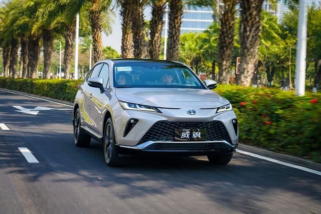 自驾游开啥车好(自驾出游就开这7款车)(3)