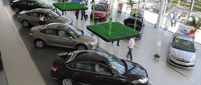 徐州地区可以去南京买车吗(划算徐州人提车要去外地)(2)