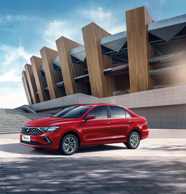 1.5t家用省心省油轿车推荐（10款家用必看车省油又经济）(5)