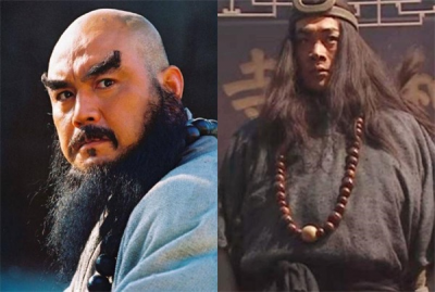 ​武松和鲁智深谁厉害谁力气大（原著武松和鲁智深的故事）