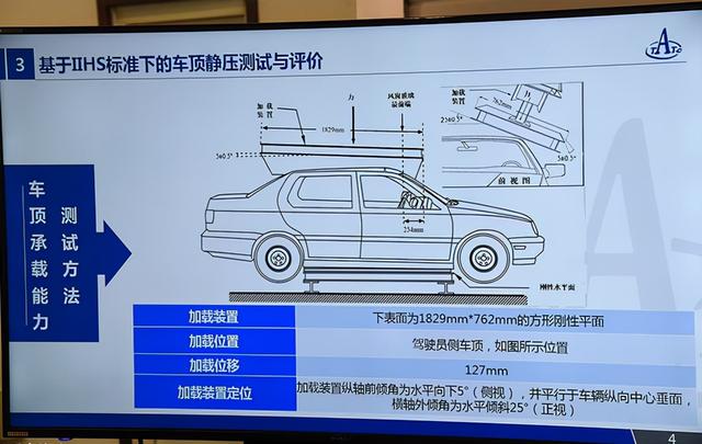 被挂车顶怒砸宝马后续(80万豪车瞬间被砸扁)(9)