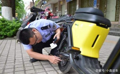 ​哪些电动车无需上牌就能上路（电动车也分类各类牌照不同）