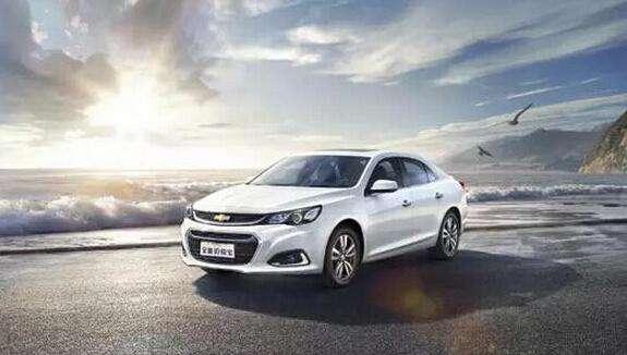 最适合穷人的三款车保值率高(五款最不保值的中级车)(10)