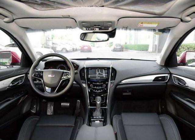 最适合穷人的三款车保值率高(五款最不保值的中级车)(7)