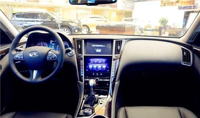 最适合穷人的三款车保值率高(五款最不保值的中级车)(9)