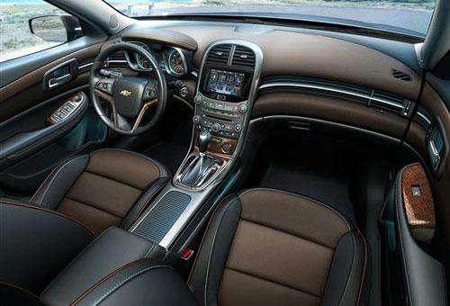 最适合穷人的三款车保值率高(五款最不保值的中级车)(11)