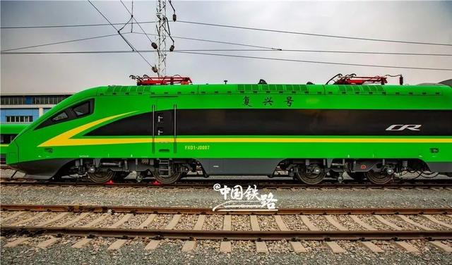 福州高铁站出站车次（全新城际动车要来啦）(2)