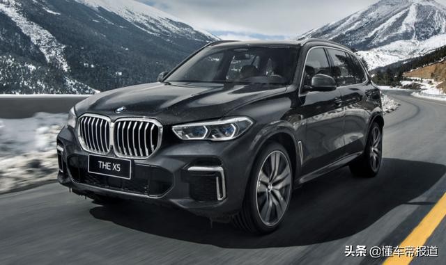 路虎揽胜新款车型上市(新车4月上市6月交付)(16)