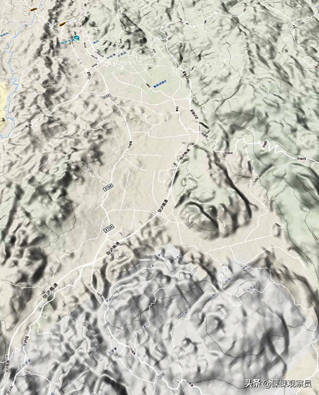 云南的红河州在哪里(云南坝子汇集-哈尼之乡-蜿蜒红河-滇南重镇)(78)