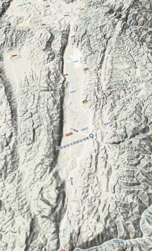 云南的红河州在哪里(云南坝子汇集-哈尼之乡-蜿蜒红河-滇南重镇)(67)