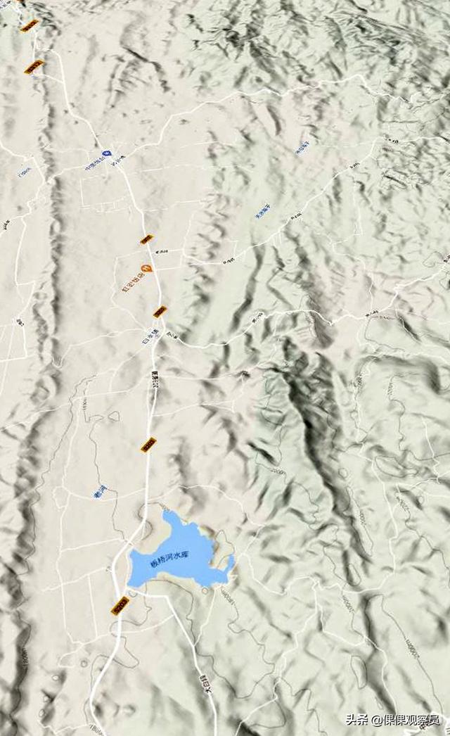 云南的红河州在哪里(云南坝子汇集-哈尼之乡-蜿蜒红河-滇南重镇)(75)