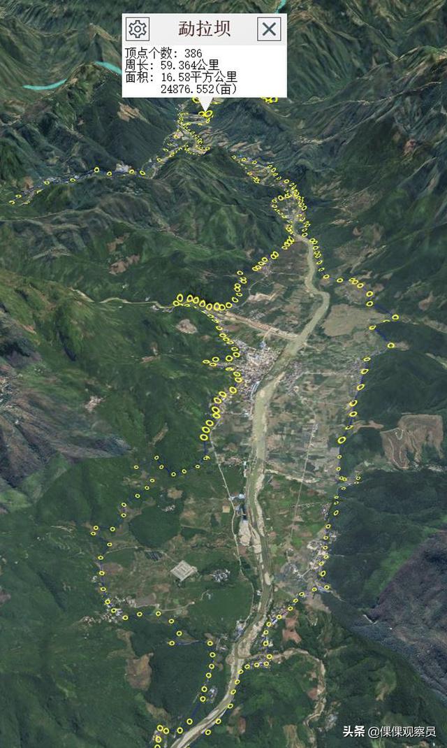 云南的红河州在哪里(云南坝子汇集-哈尼之乡-蜿蜒红河-滇南重镇)(41)