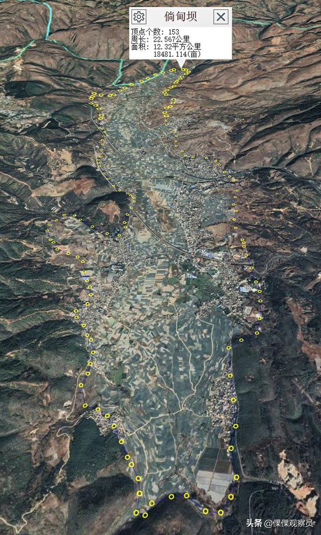 云南的红河州在哪里(云南坝子汇集-哈尼之乡-蜿蜒红河-滇南重镇)(37)