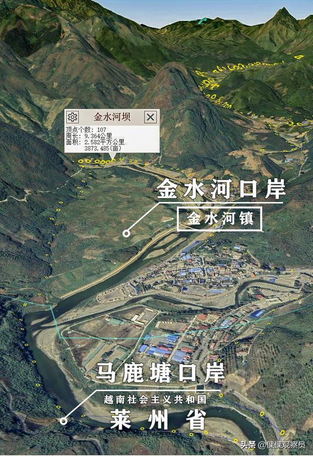 云南的红河州在哪里(云南坝子汇集-哈尼之乡-蜿蜒红河-滇南重镇)(42)