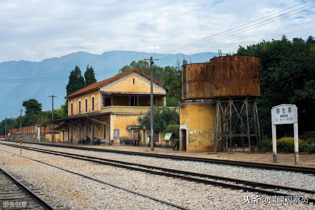云南的红河州在哪里(云南坝子汇集-哈尼之乡-蜿蜒红河-滇南重镇)(9)