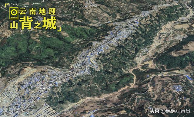 云南的红河州在哪里(云南坝子汇集-哈尼之乡-蜿蜒红河-滇南重镇)(33)