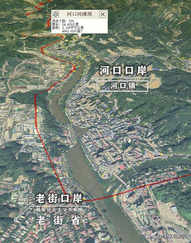 云南的红河州在哪里(云南坝子汇集-哈尼之乡-蜿蜒红河-滇南重镇)(43)