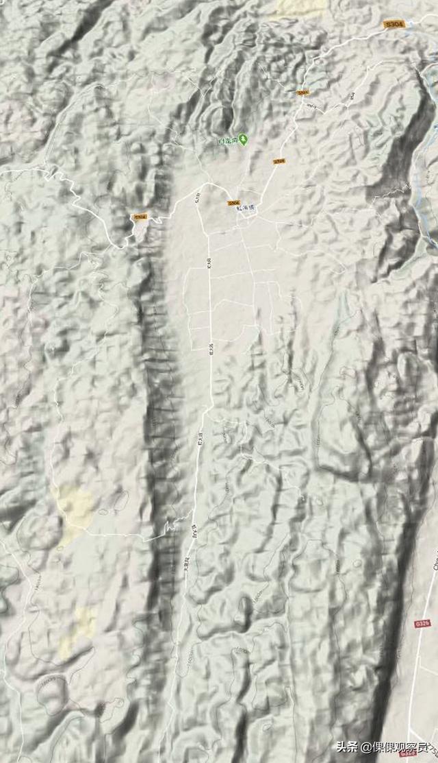 云南的红河州在哪里(云南坝子汇集-哈尼之乡-蜿蜒红河-滇南重镇)(92)