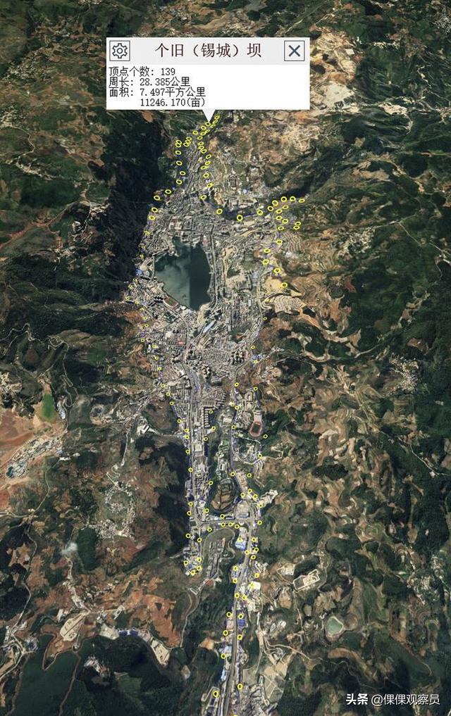 云南的红河州在哪里(云南坝子汇集-哈尼之乡-蜿蜒红河-滇南重镇)(35)