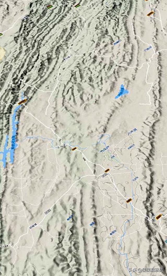 云南的红河州在哪里(云南坝子汇集-哈尼之乡-蜿蜒红河-滇南重镇)(64)