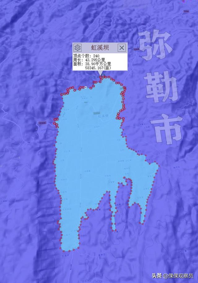 云南的红河州在哪里(云南坝子汇集-哈尼之乡-蜿蜒红河-滇南重镇)(93)