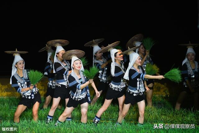 云南的红河州在哪里(云南坝子汇集-哈尼之乡-蜿蜒红河-滇南重镇)(31)