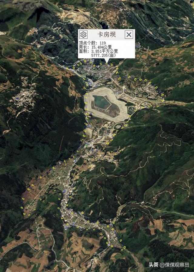 云南的红河州在哪里(云南坝子汇集-哈尼之乡-蜿蜒红河-滇南重镇)(36)