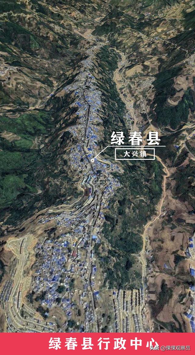 云南的红河州在哪里(云南坝子汇集-哈尼之乡-蜿蜒红河-滇南重镇)(21)