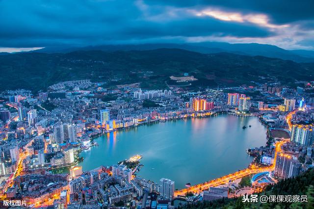 云南的红河州在哪里(云南坝子汇集-哈尼之乡-蜿蜒红河-滇南重镇)(10)