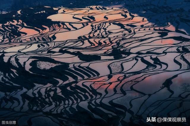云南的红河州在哪里(云南坝子汇集-哈尼之乡-蜿蜒红河-滇南重镇)(6)