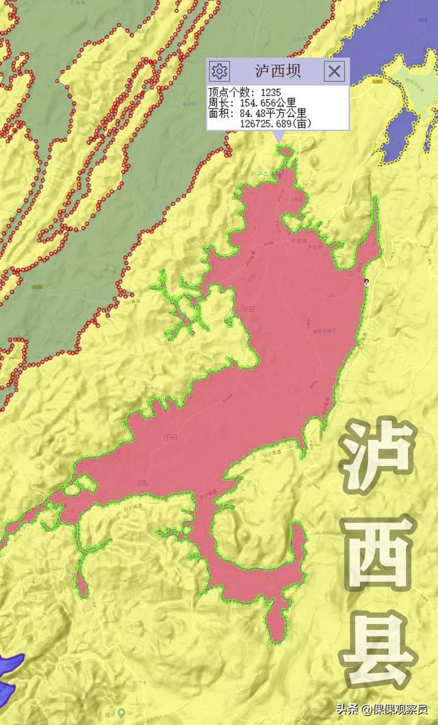 云南的红河州在哪里(云南坝子汇集-哈尼之乡-蜿蜒红河-滇南重镇)(79)