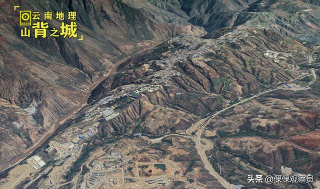 云南的红河州在哪里(云南坝子汇集-哈尼之乡-蜿蜒红河-滇南重镇)(34)