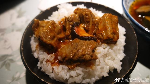 咸阳美食必吃的馆子(咸阳美食攻略地图)(45)