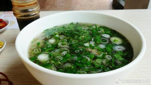 咸阳美食必吃的馆子(咸阳美食攻略地图)(53)