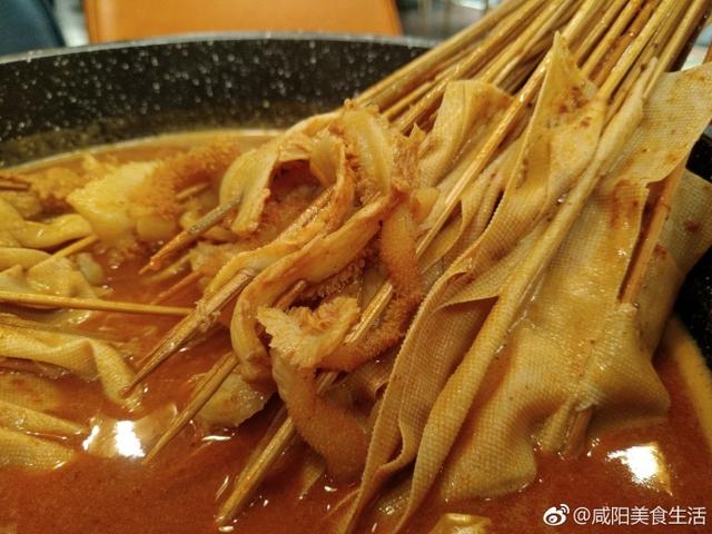 咸阳美食必吃的馆子(咸阳美食攻略地图)(79)