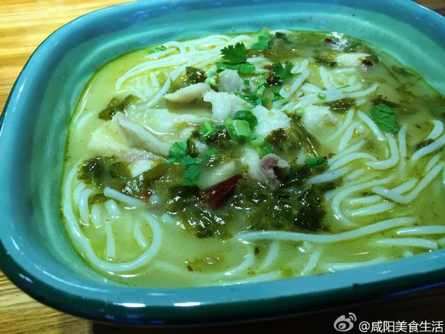 咸阳美食必吃的馆子(咸阳美食攻略地图)(34)