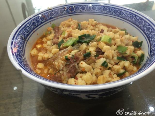 咸阳美食必吃的馆子(咸阳美食攻略地图)(18)