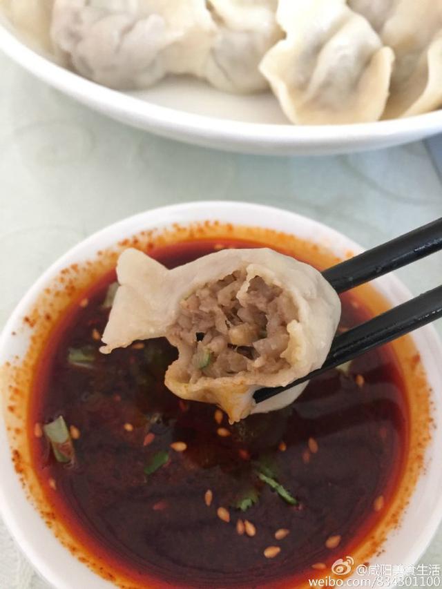 咸阳美食必吃的馆子(咸阳美食攻略地图)(6)