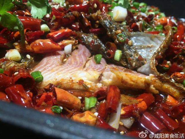 咸阳美食必吃的馆子(咸阳美食攻略地图)(38)