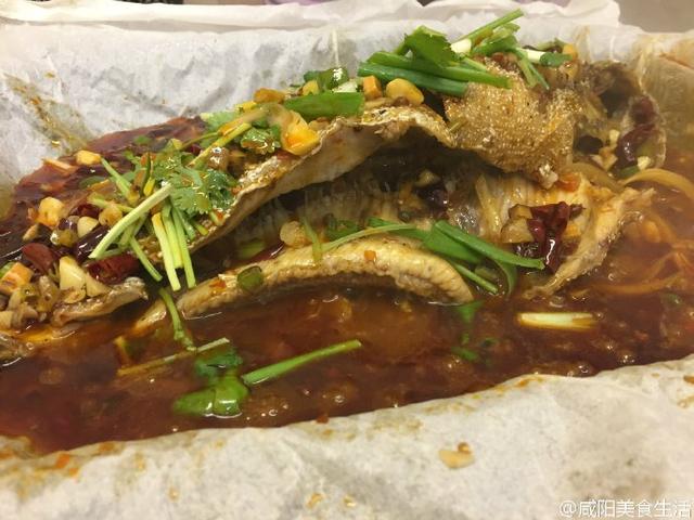 咸阳美食必吃的馆子(咸阳美食攻略地图)(73)