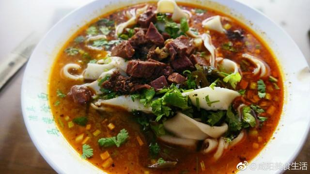 咸阳美食必吃的馆子(咸阳美食攻略地图)(25)