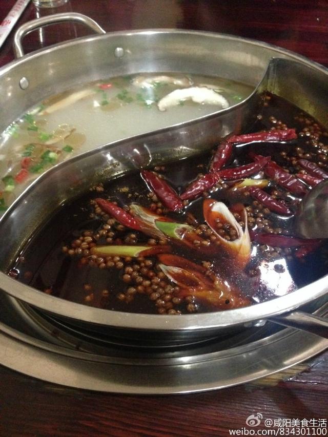 咸阳美食必吃的馆子(咸阳美食攻略地图)(7)