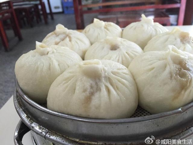 咸阳美食必吃的馆子(咸阳美食攻略地图)(72)