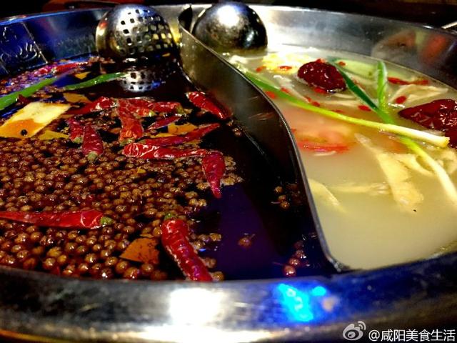 咸阳美食必吃的馆子(咸阳美食攻略地图)(27)