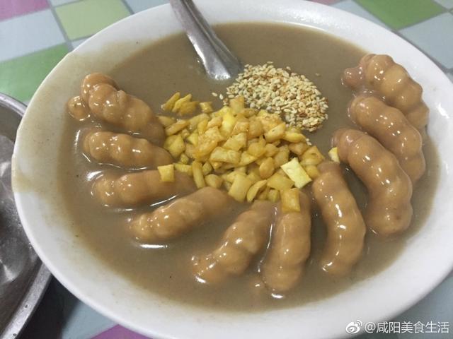 咸阳美食必吃的馆子(咸阳美食攻略地图)(26)